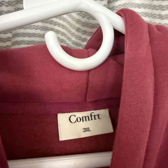 Comfrt Sweat Set - Picture 3 of 7